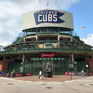 Meet your Posher, Brady